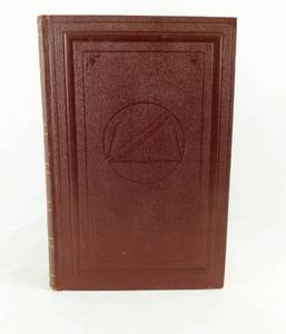 1957 The New Dictionary of Thoughts - A Cyclopedia of Quotations