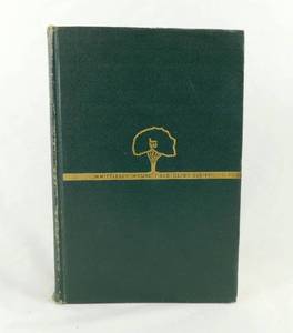 1949 Whittlesey House Field Guide Series - Fieldbook of Natural History