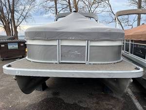 2020 Bennington 23 SLX&nbsp