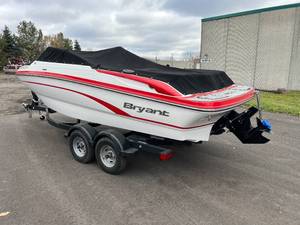 2019 Bryant 210&nbsp