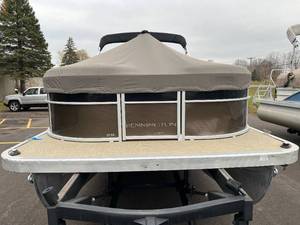 2020 Bennington 23 SLX&nbsp