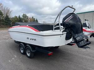 2019 Bryant 19 Sportabout&nbsp