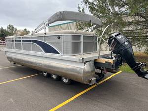 2020 Bennington 23 SLX&nbsp