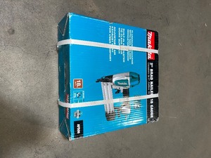 Makita Pneumatic 18-Gauge 2 in. Brad Nailer