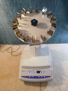 lot 20 image: Fisherbrand Multi-Purpose Tube Rotator