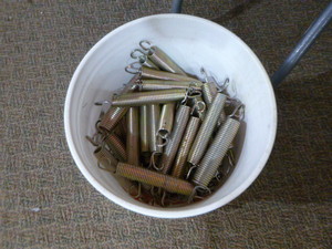 lot 30 image: Bucket of Springs