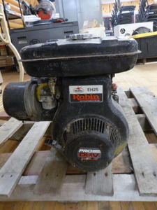 lot 47 image: Robin Horizontal Engine