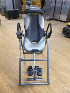 lot 55 image: Innova Inversion Table