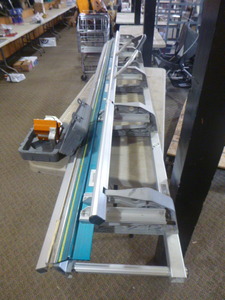 lot 58 image: Tapco Aluminum Siding Break with Tapco Pro-Cutter