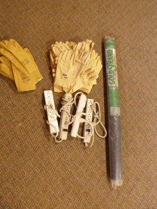lot 48 image: Miscellaneous Items