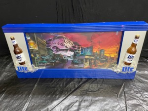 lot 2 image: Miller Lite Coast to Coast