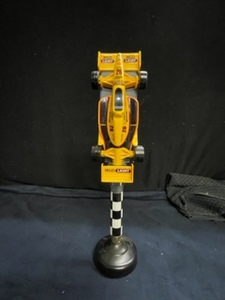 lot 178 image: Miller MGD Light race car tap handle