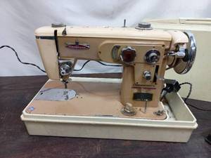 Coronado Sewing Machine