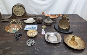 Collection Of Dcor