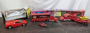 Toy CarsTrucks