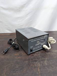 Regulated DC Power Supply By Kondix