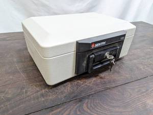 Sentry Safe