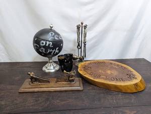 Collection of Decor