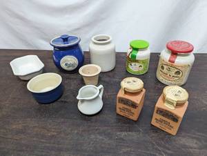 Ceramic Items And More