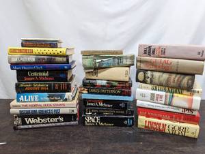 Box Of Books