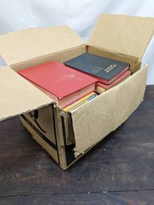 Box Of Books