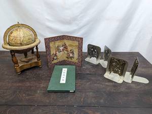 Collection Of Decor