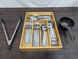 Kitchen Items
