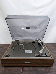 Pioneer Record Player