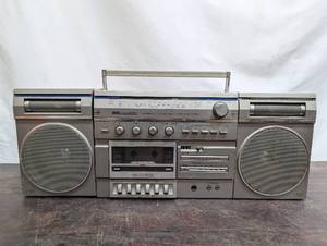 Sears Vintage Boombox