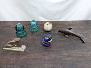 Misc. Items