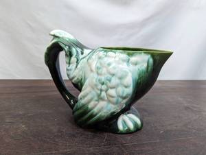 Pottery Pitcher