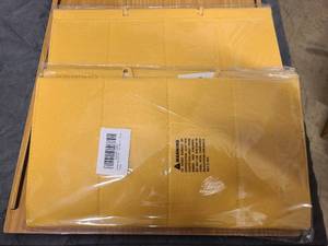 2x JoyMoMO Felt Storage for Fingerboards