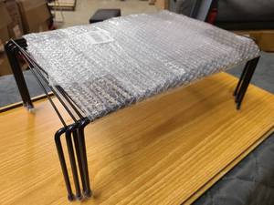 Freezer or Countertop racks