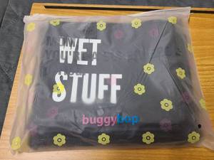 Buggybop Diaper Bag