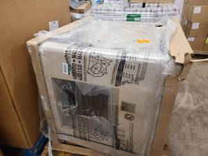 Aspen Media Evaporative Cooler 4001DD or SD
