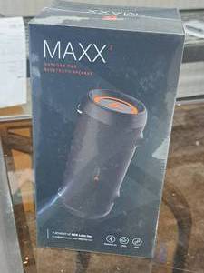 ADX Labs Maxx2 Outdoor TWS Bluetooth Speaker