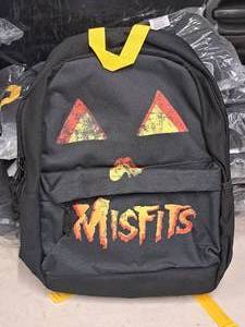 Misfits Backpack