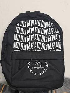 At The Disco Panic Backpack