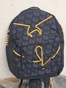 Wu-Tang Clan Backpack
