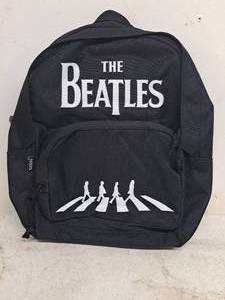 The Beatles Mini Backpack