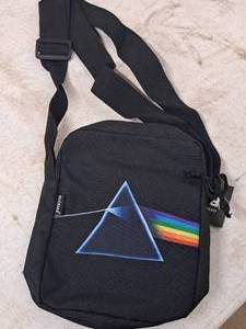 Pink Floyd Carry Bag