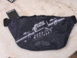 Pink Floyd Waist Pack
