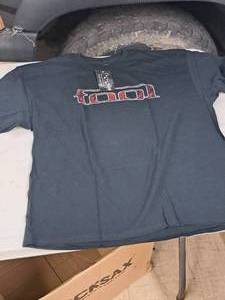2X-Large Tool Rock T-Shirt