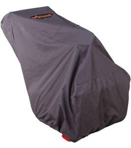 lot 42 image: ARIENS 726015 DeluxeProfessional Snow Blower Cover, Fits 2-Stage 26-in Housing or Larger