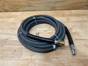lot 90 image: UBERFLEX 516 4000PSI Air Hose