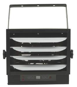lot 29 image: THERMOSPHERE Workshop Heater  25,589 BTU, 7,500 Watts, 240 Volts, Model# EH-4604BY