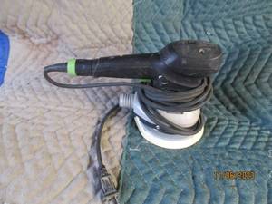 lot 60 image: Festool electric orbital sander
