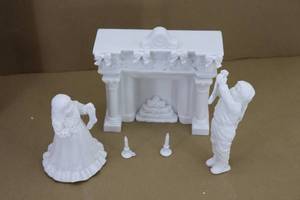 Silhouette Treasures #77917