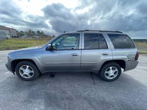 2008 Chevrolet Trailblazer LT1 - 4X4