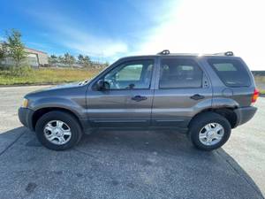 2003 Ford Escape XLT Popular